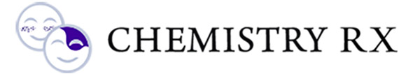 Chemistry Rx logo